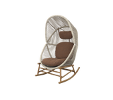 Hive rocking chair