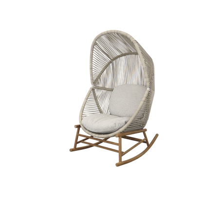 Hive rocking chair