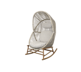 Hive rocking chair