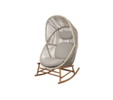 Hive rocking chair