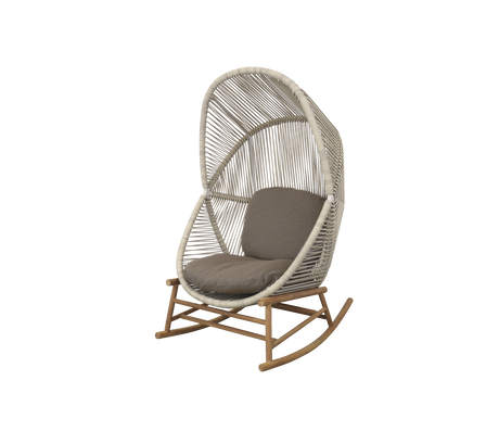 Hive rocking chair