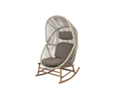 Hive rocking chair
