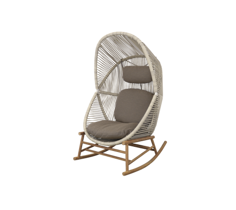 Hive rocking chair