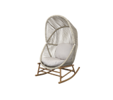 Hive rocking chair
