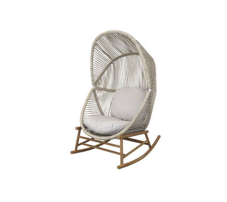Hive rocking chair