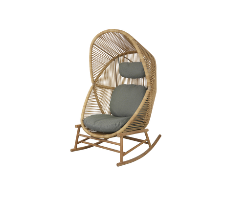 Hive rocking chair