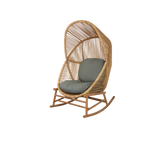 Hive rocking chair