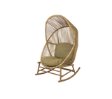 Hive rocking chair