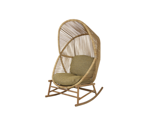 Hive rocking chair