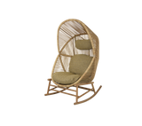 Hive rocking chair