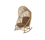 Hive rocking chair