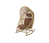 Hive rocking chair