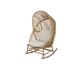 Hive rocking chair