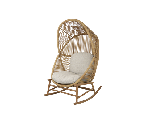 Hive rocking chair