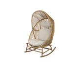Hive rocking chair