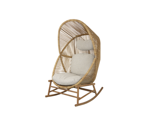 Hive rocking chair