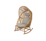 Hive rocking chair