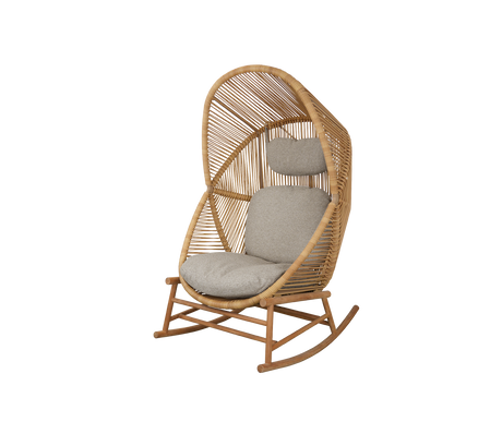 Hive rocking chair