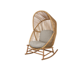 Hive rocking chair