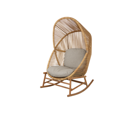 Hive rocking chair