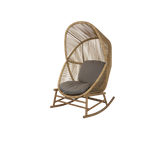 Hive rocking chair