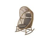 Hive rocking chair