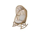 Hive rocking chair