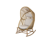 Hive rocking chair