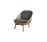 Hive lounge chair