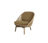 Hive lounge chair