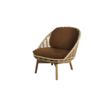 Hive lounge chair