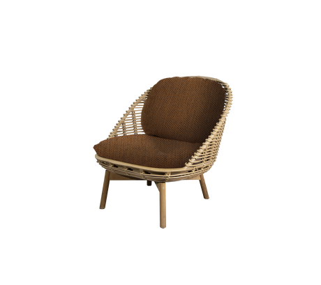 Hive lounge chair