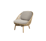 Hive lounge chair