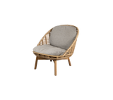 Hive lounge chair