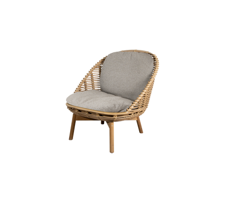 Hive lounge chair