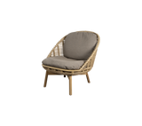 Hive lounge chair