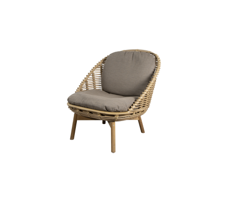Hive lounge chair