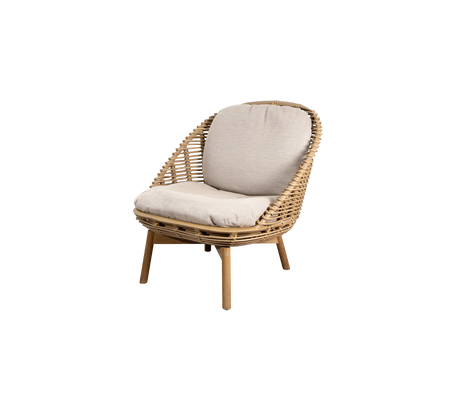 Hive lounge chair