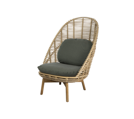 Hive highback chair
