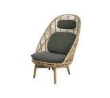 Hive highback chair