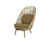Hive highback chair