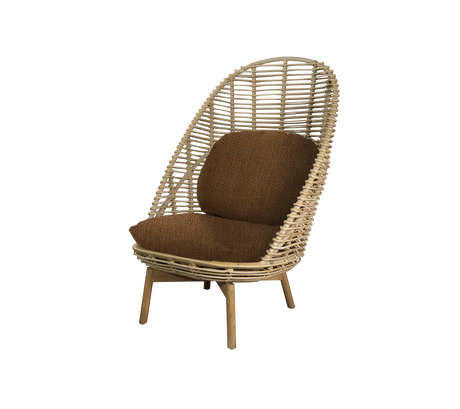 Hive highback chair