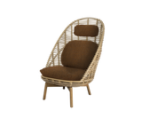 Hive highback chair