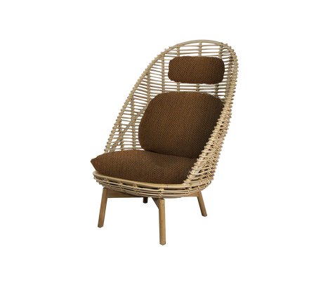Hive highback chair