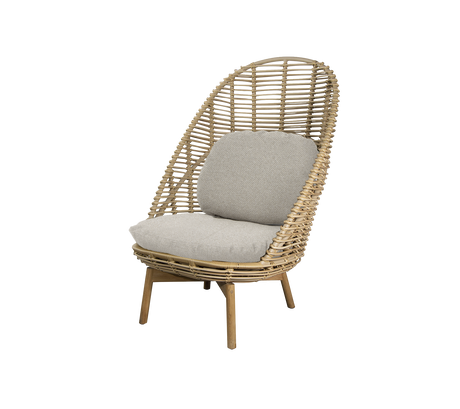 Hive highback chair