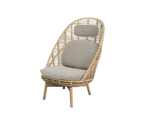 Hive highback chair