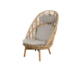 Hive highback chair