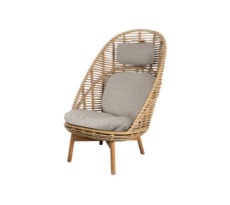 Hive highback chair