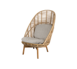 Hive highback chair