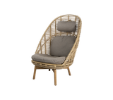 Hive highback chair